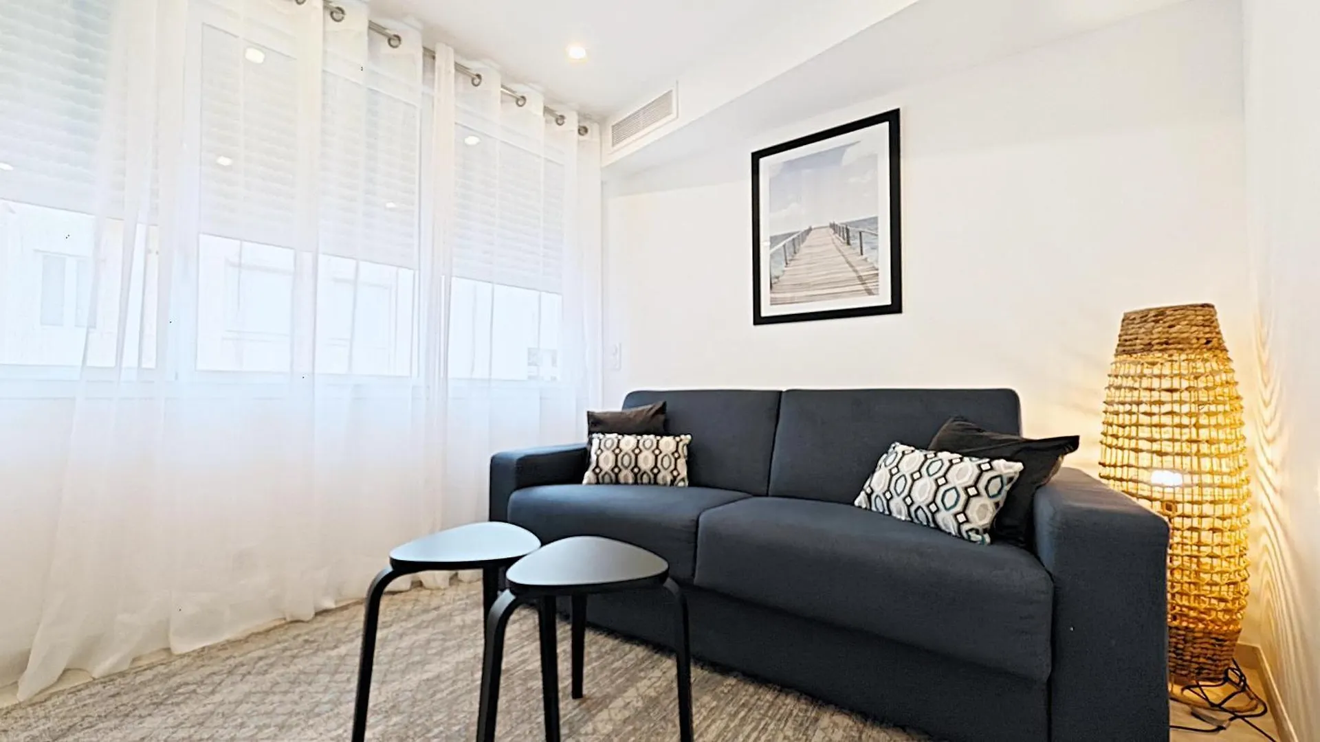 Appartement Viva Riviera Brand New Top Floor Close Croisette Cannes
