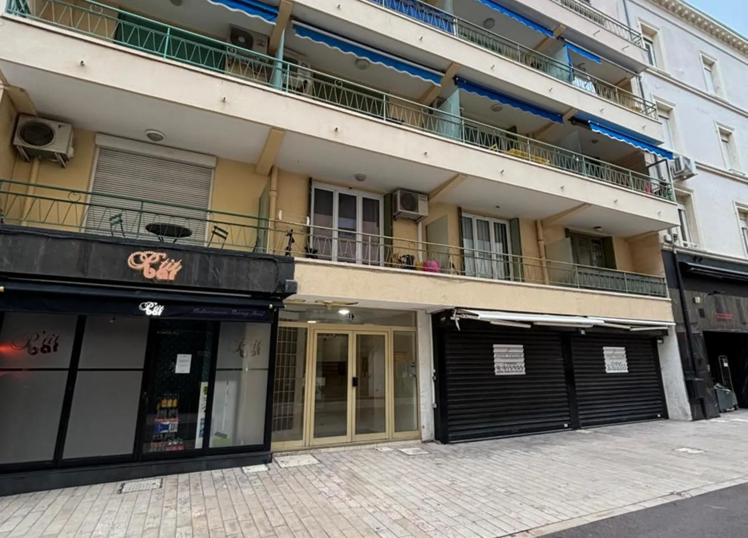 Viva Riviera Brand New Top Floor Close Croisette Cannes Appartement