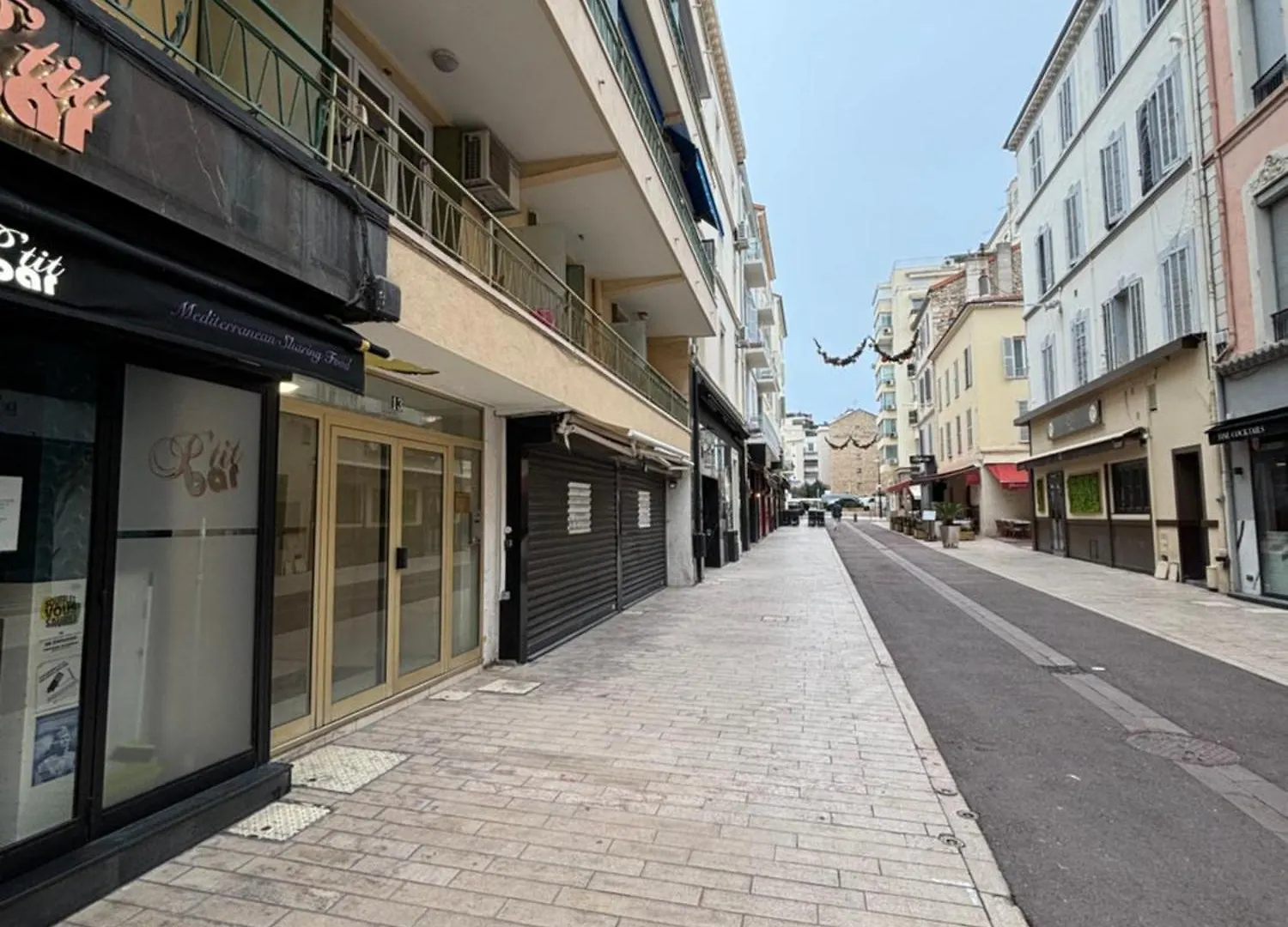 Appartement Viva Riviera Brand New Top Floor Close Croisette Cannes France